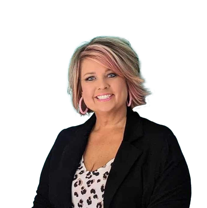 Shannon Sellers, women's empowerment coach